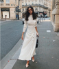 Street Style at Paris Couture Fashion Week Fall 2018 18